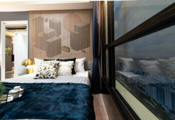 Кондоминиум в Бангкоке, Таиланд | THE407617