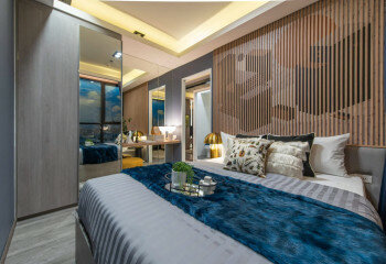 Кондоминиум в Бангкоке, Таиланд | THE407617