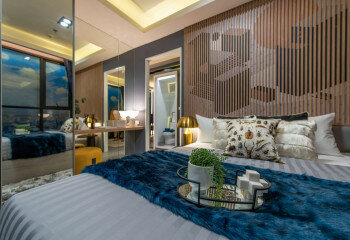 Кондоминиум в Бангкоке, Таиланд | THE407617