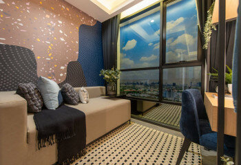 Кондоминиум в Бангкоке, Таиланд | THE407617