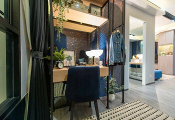 Кондоминиум в Бангкоке, Таиланд | THE407617