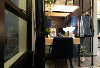 Кондоминиум в Бангкоке, Таиланд | THE407617