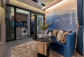 Кондоминиум в Бангкоке, Таиланд | THE407617