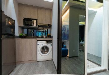 Кондоминиум в Бангкоке, Таиланд | THE407617