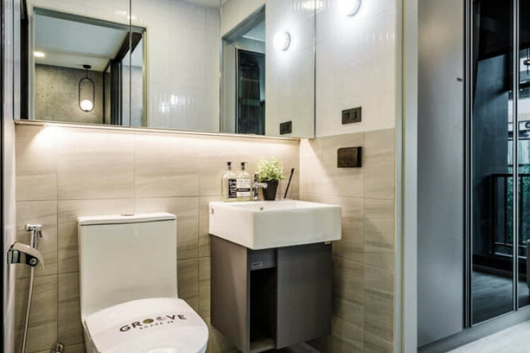 Кондоминиум в Бангкоке, Таиланд | THE307845