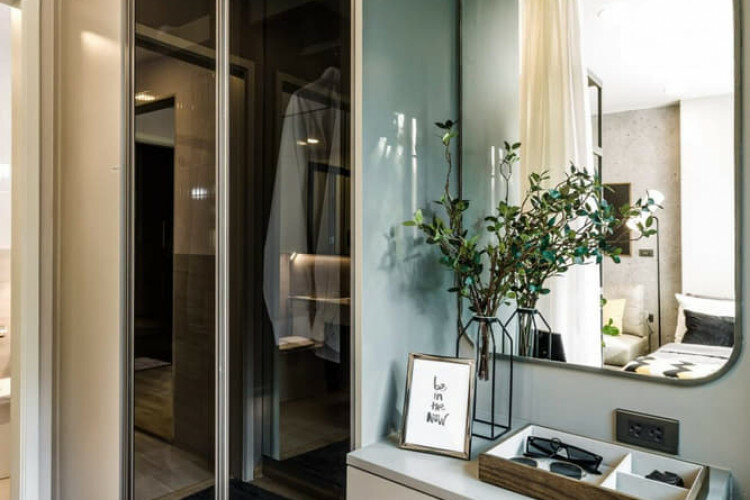 Кондоминиум в Бангкоке, Таиланд | THE307845