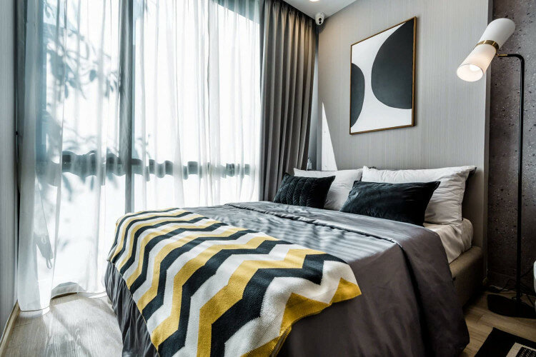 Кондоминиум в Бангкоке, Таиланд | THE307845