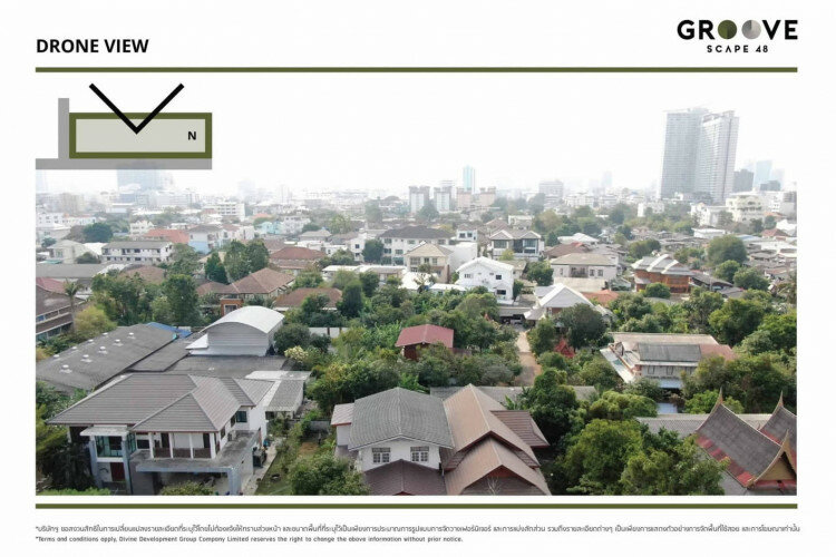 Кондоминиум в Бангкоке, Таиланд | THE307845