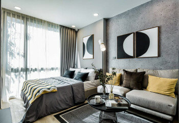 Кондоминиум в Бангкоке, Таиланд | THE307845