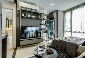 Кондоминиум в Бангкоке, Таиланд | THE307845