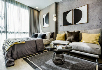 Кондоминиум в Бангкоке, Таиланд | THE307845