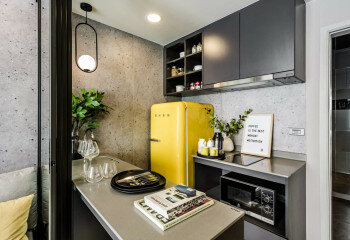 Кондоминиум в Бангкоке, Таиланд | THE307845