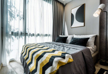 Кондоминиум в Бангкоке, Таиланд | THE307845