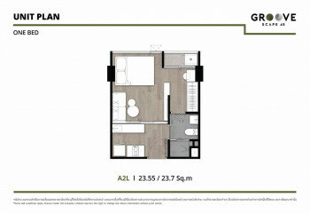 Кондоминиум в Бангкоке, Таиланд | THE307845