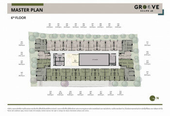 Кондоминиум в Бангкоке, Таиланд | THE307845
