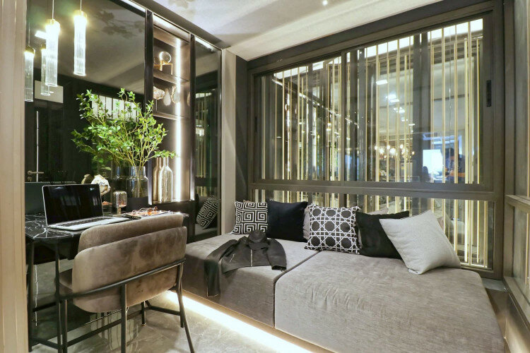 Кондоминиум в Бангкоке, Таиланд | THE508535