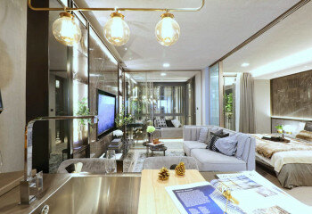 Кондоминиум в Бангкоке, Таиланд | THE508535