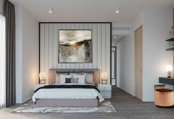 Кондоминиум в Бангкоке, Таиланд | THE110664