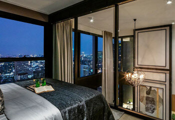 Кондоминиум в Бангкоке, Таиланд | THE110664