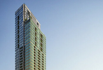 Кондоминиум в Бангкоке, Таиланд | THE110664