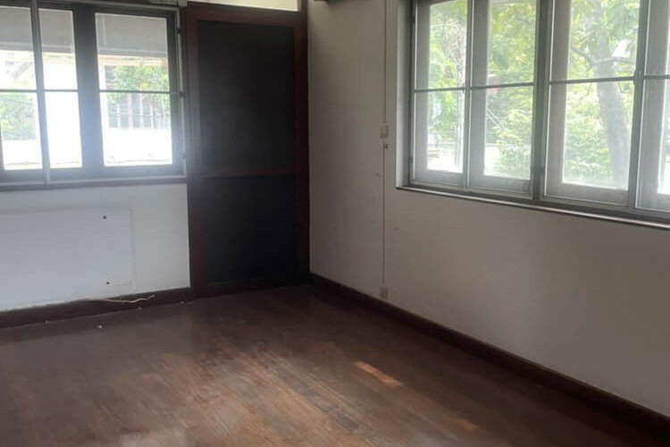 Земельный участок в Бангкоке, Таиланд | THE412562