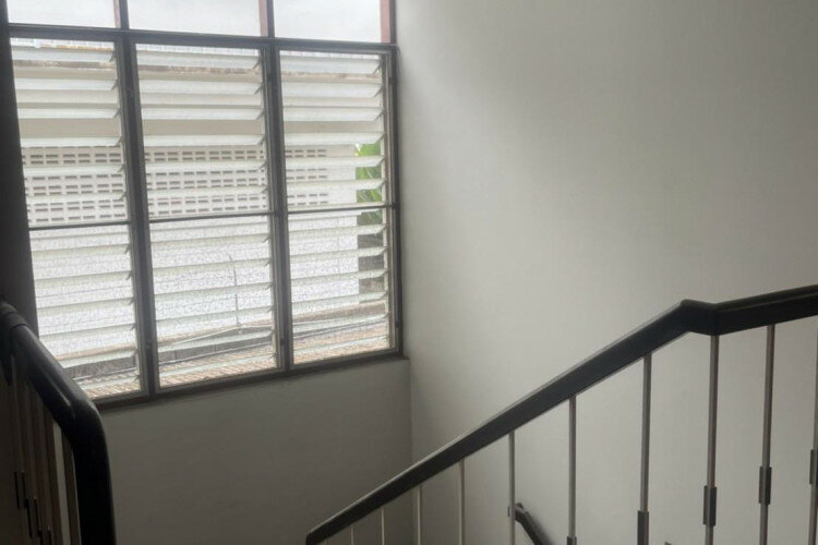 Земельный участок в Бангкоке, Таиланд | THE412562