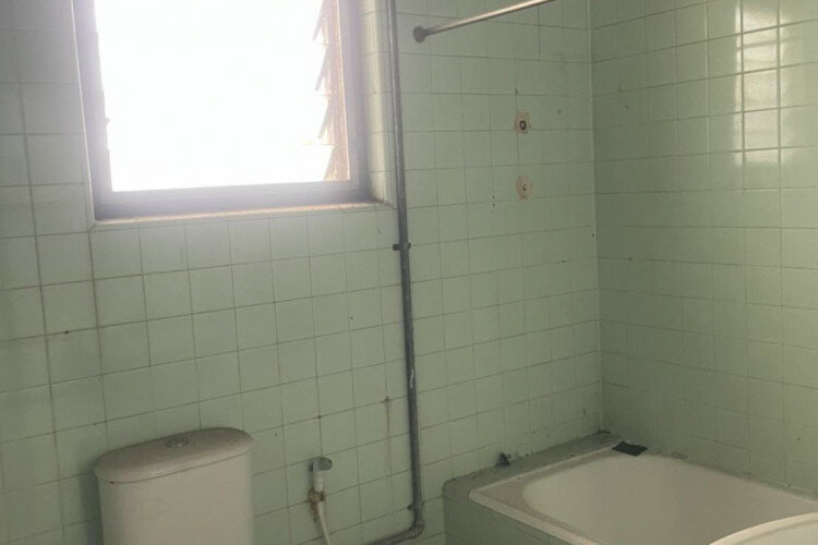 Земельный участок в Бангкоке, Таиланд | THE412562