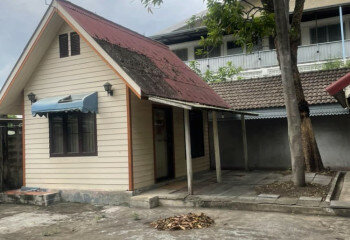 Земельный участок в Бангкоке, Таиланд | THE412562