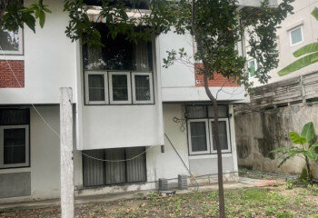 Земельный участок в Бангкоке, Таиланд | THE412562