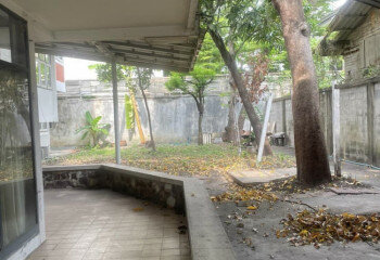 Земельный участок в Бангкоке, Таиланд | THE412562