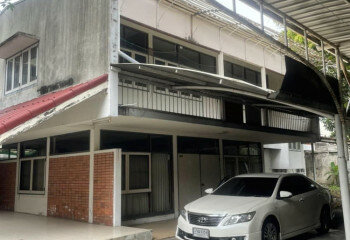 Земельный участок в Бангкоке, Таиланд | THE412562