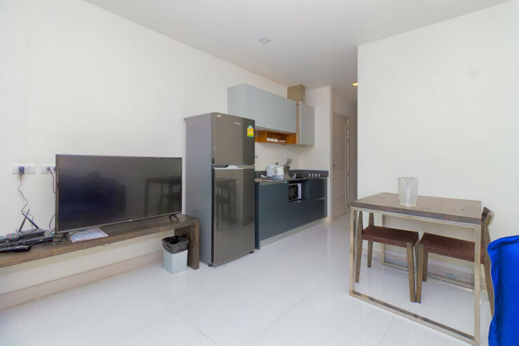 Кондоминиум в Кароне, Пхукет, Таиланд | THE304999