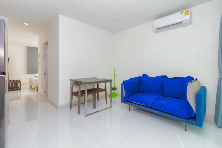 Кондоминиум в Кароне, Пхукет, Таиланд | THE304999