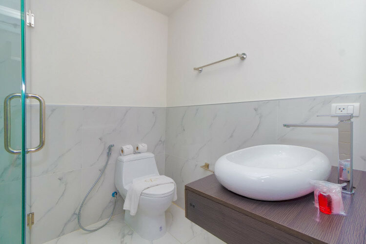 Кондоминиум в Кароне, Пхукет, Таиланд | THE304999