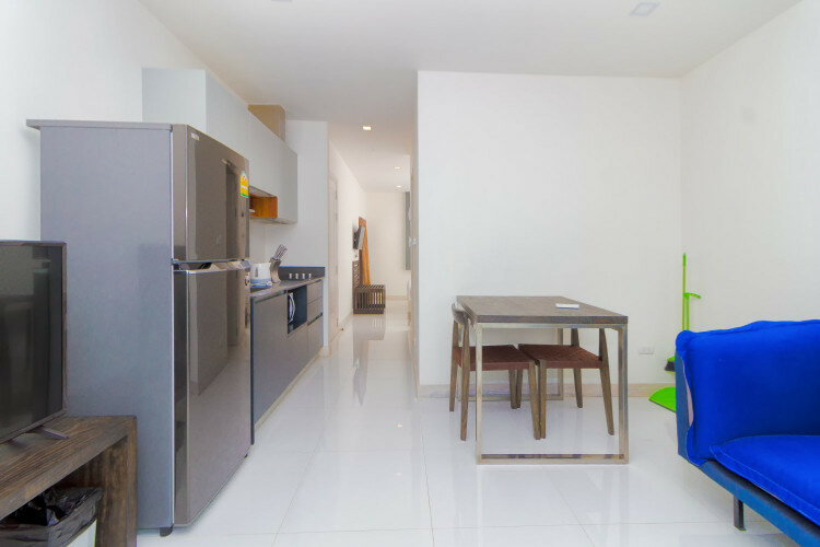 Кондоминиум в Кароне, Пхукет, Таиланд | THE304999