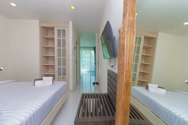 Кондоминиум в Кароне, Пхукет, Таиланд | THE304999