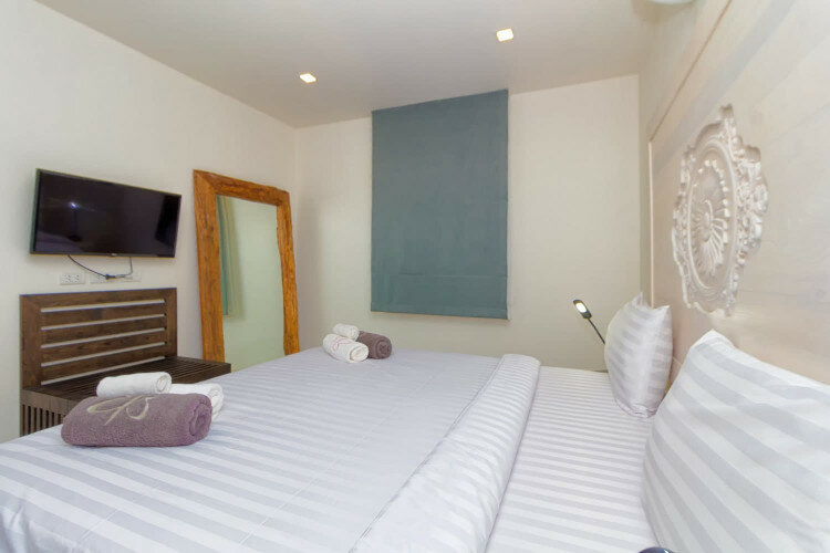 Кондоминиум в Кароне, Пхукет, Таиланд | THE304999