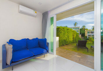 Кондоминиум в Кароне, Пхукет, Таиланд | THE304999