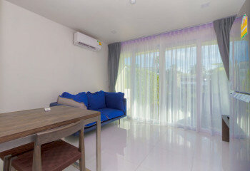 Кондоминиум в Кароне, Пхукет, Таиланд | THE304999