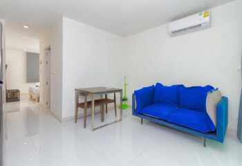 Кондоминиум в Кароне, Пхукет, Таиланд | THE304999