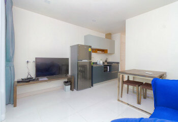 Кондоминиум в Кароне, Пхукет, Таиланд | THE304999