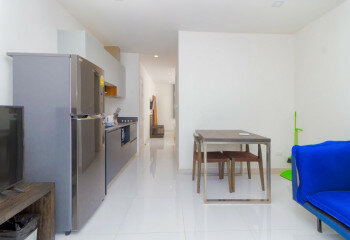 Кондоминиум в Кароне, Пхукет, Таиланд | THE304999