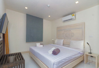 Кондоминиум в Кароне, Пхукет, Таиланд | THE304999