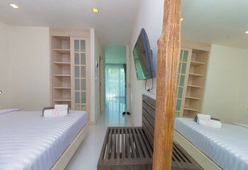 Кондоминиум в Кароне, Пхукет, Таиланд | THE304999