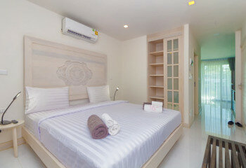 Кондоминиум в Кароне, Пхукет, Таиланд | THE304999