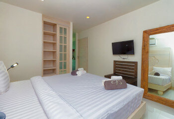 Кондоминиум в Кароне, Пхукет, Таиланд | THE304999