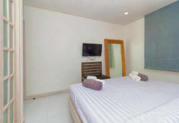 Кондоминиум в Кароне, Пхукет, Таиланд | THE304999