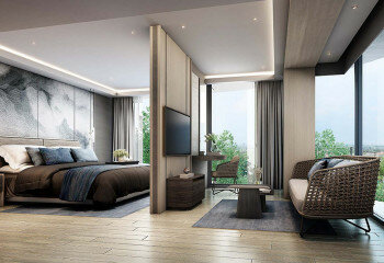 Кондоминиум в Паттайе, Таиланд | THE410759