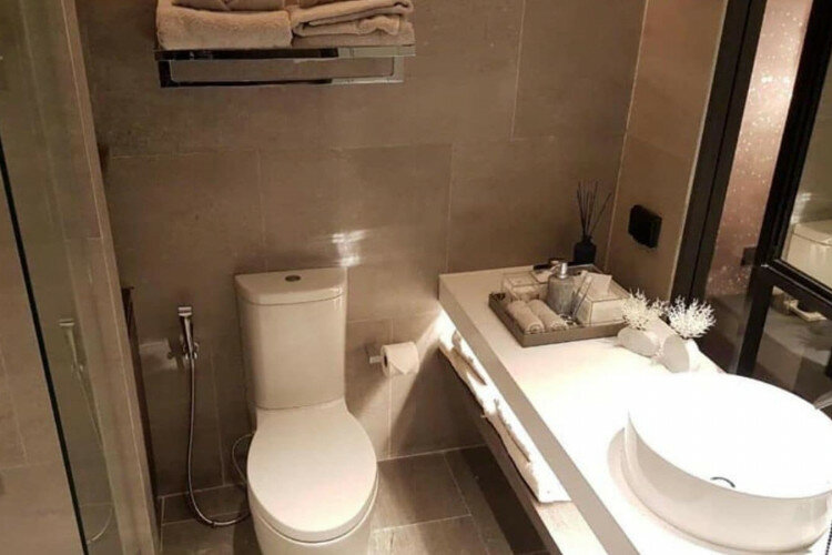 Кондоминиум в Паттайе, Таиланд | THE312240