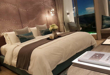 Кондоминиум в Паттайе, Таиланд | THE312240